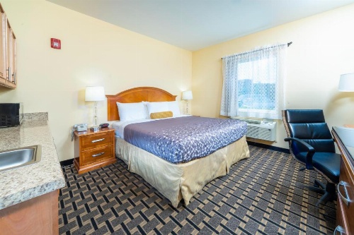 Mt. Rose Hotel image 10