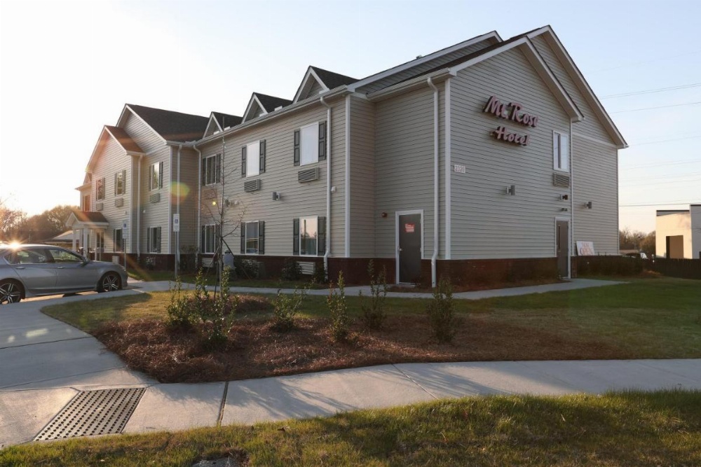 Mt. Rose Hotel Image 14