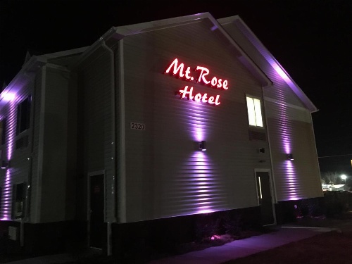 Mt. Rose Hotel image 2