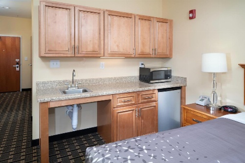 Mt. Rose Hotel image 3